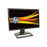 Монитор 24" HP ZR2440w 1920 x 1200 IPS 16.10 VGA + DVI Black б.у.