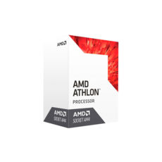  AMD AM4 A6 2C/2T 9400 (3.7GHz,1MB,65W,AM4) box, Radeon R5 Series AD9400AGABBOX 