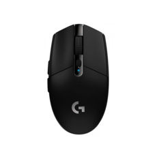  Logitech G305 Lightspeed Black 910-005282