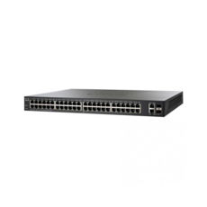  Cisco SF220-48 48-Port 10/100 Smart Plus Switch (SF220-48-K9-EU)