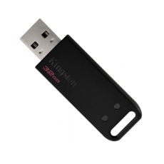 USB FlashDrive 32Gb Kingston DataTraveler 20 (DT20/32GB)