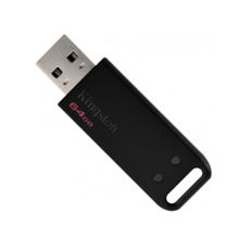 USB FlashDrive 64Gb Kingston DataTraveler 20 (DT20/64GB)
