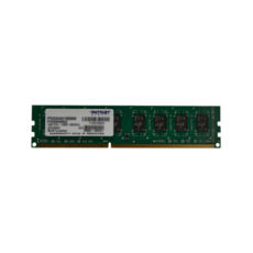   DDR-III 2Gb 1600MHz Patriot (PSD32G16002) /