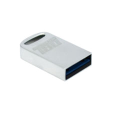 USB3.1 Flash Drive 64 Gb PATRIOT Lifestyle Tab 64GB (R-120Mb/s, W-15Mb/s) Silver (PSF64GTAB3USB)