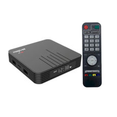 - Mini PC -MAGICSEE N5 Max Amlogic S905X3/4Gb/128Gb/Wi-Fi 2.4G+5G/BT4.1/Display/Android 9.0