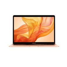  Apple MacBook Air 13" 128Gb Space Grey (MVFH2) 2019