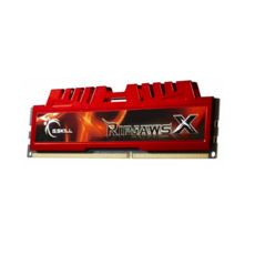   DDR-III 8Gb 1866MHz G.SKILL RIPJAWS X RED 10-11-10-30 F3-14900CL10S-8GBXL