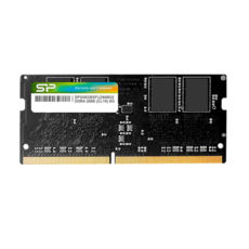   SO-DIMM DDR4 8Gb 2666MHz SILICON POWER (SP008GBSFU266B02)