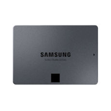  SSD 2,5 1TB Samsung 860 QVO MJX QLC 550/520MB/s (MZ-76Q1T0B)  12 . 