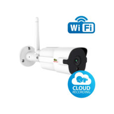 IP- Partizan Cloud Bullet IPO-2SP WiFi