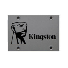  SSD SATA III 960Gb 2.5" Kingston UV500 3D TLC (SUV500/960G)