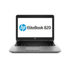  HP Elitebook 820 G2 12.5" Intel Core i5 5200U 2200MHz 3Mb (5 gen) 2  4  / 8 Gb So-dimm DDR3 / 500 Gb   1333x768 WXGA LED 16:9 Intel HD Graphics 5500 DisplayPort WEB Camera ..