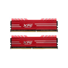   DDR4 2  16GB 3000MHz ADATA AX4U3000316G16-DRG