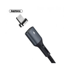  USB 2.0 Type-C - 1  Remax Cigan series 3A cable RC-156a Type-C black
