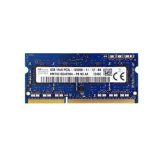   SO-DIMM DDR3L 4Gb PC-1600 Hynix (HMT451S6AFR8A-PB)