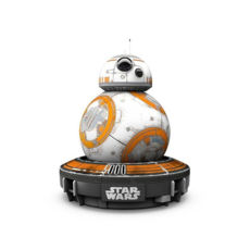   Sphero BB-8 Special Edition with Force Band (R001SRW) 