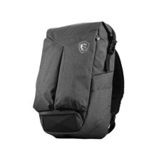     15,6  MSI Air Backpack - G34-N1XXX12-SI9, Fits up to 15.6" laptops