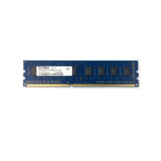   DDR-III 2Gb 1333MHz Elpida 2GB Desktop Memory (EBJ21UE8BDF0) .. 14  