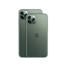  APPLE iPhone 11 Pro 64GB Midnight Green Neverlock (12 .)