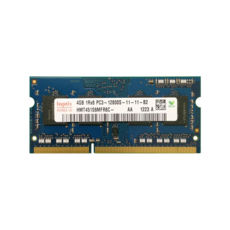   SO-DIMM DDR3 4Gb PC-1333 Hynix Original..