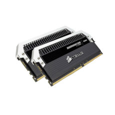   DDR4 2x16Gb 3200MHz Corsair Dominator Platinum (CMD32GX4M2C3200C16) 