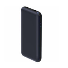   (Power Bank) Xiaomi ZMi QB815 Type-C 15000mAh Black (2USB, 1Type-C)