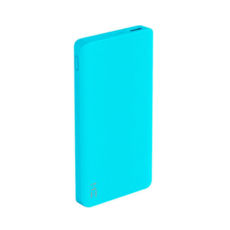   (Power Bank) Xiaomi ZMI QB810 Type-C 10000mAh Blue (1USB, 1Type-C, 1MicroUSB)