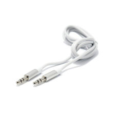   Ldnio LS-Y02 AUX 1M (3.5 audio cable) white