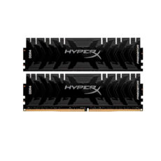   DDR-4 HX442C19PB3K2/16 16GB 4266  KIT (8GBx2) Kingston HyperX Predator XMP 