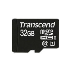   32 Gb microSD Transcend UHS-I (Premium 400X) ( ) TS32GUSDCU1 