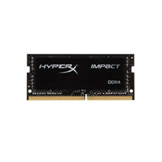   SO-DIMM DDR4 8Gb 3200MHz 1.2V Kingston HyperX Impact (HX432S20IB2/8)