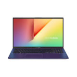 Ноутбук 15" Asus X512FJ-BQ380 / синий / 15.6" (1920х1080) Full HD LED / Intel® i5-8265U / 8Gb / 256 Gb SSD / GeForce® MX 230, 2 Gb / no ODD / no OS / / /