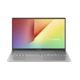Ноутбук 15" Asus X512FJ-BQ382 / серебро / 15.6" (1920х1080) Full HD LED / Intel® i5-8265U / 8Gb / 256 Gb SSD / GeForce® MX 230, 2 Gb / no ODD / no OS / / /