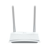 Роутер TP-LINK TL-WR820N Wi-Fi 802.11 g/n, 300Mb, WAN 1, 2 LAN 10/100Mb вскрыт