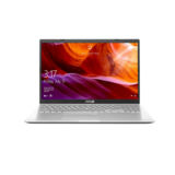 Ноутбук 15" Asus X509FJ-EJ153 / серебро / 15.6" (1920х1080) Full HD LED / Intel® i3-8145U / 4Gb / 256 Gb SSD / GeForce® MX 230, 2 Gb / no ODD / no OS / / /