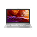 Ноутбук 15" Asus X543UB-DM1420 / серебро / 15.6" (1920х1080) Full HD LED / Intel® 4417U / 8Gb / 256 Gb SSD / GeForce® MX 110, 2 Gb / no ODD / no OS / / /