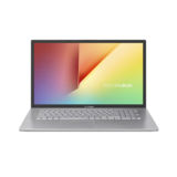 Ноутбук 17" Asus X712FA-AU382 / серебро / 17.3'/(1920x1080)FHD LED / Intel® i3-8145U / 8Gb / 1Tb HDD/SSD 256Gb / Intel® HD Graphics / no ODD / no OS / / /