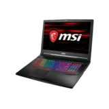 Ноутбук 17" MSI GE738RE-672US / черный / 17.3'/(1920x1080)FHD LED / Intel® i7-8750H / 16Gb / 1Tb HDD/SSD 256Gb / GeForce® GTX1060, 6 Gb / no ODD / Win10 / / / Гар. ИТ реф
