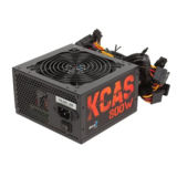 Блок питания Aerocool KCAS-800 (ACPB-KC80AEC.11) 800W Fan12см, aPFC, 80+ Bronze БУ 14 дней гарантии