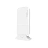 Точка доступа MikroTik wAP ac LTE kit (RBwAPGR-5HacD2HnD&R11e-LTE) (AC1200, 2хGE, 1xmicroSIM, 2G/3G/4G, всепогодный корпус)