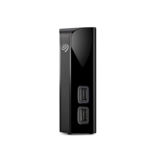 Внешний винчестер 4TB SEAGATE | Backup Plus Hub | USB 3.0 | Black | STEL4000200