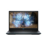Ноутбук 15" Dell G3 15 3590 (I3590-5988BLK-PUS) 15.6" IPS FHD/i5-9300H/8Gb/512Gb SSD/Geforce 1660Ti 6Gb/2.34Kg/Win10/white /Гар. ИТ без гравировки