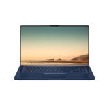 Ноутбук 15" Asus Zenbook UX533FD-DH74 / черный / 15.6" (1920х1080) Full HD LED / Intel® i7-8565U / 16Gb / 512Gb SSD / GeForce® GTX1050, 2 Gb / no ODD / Win10 / / / Гар. ИТ ref