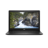 Ноутбук 15" Dell Vostro 3584 N1108VN3584EMEA01_2001_RA / черный / 15.6" (1920х1080) Full HD LED / Intel® i3-7020U / 8Gb / 256 Gb SSD / Intel® HD Graphics / no ODD / Win10 / / /