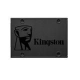 Винчестер SSD SATA III 120Gb 2.5" Kingston A400 (SA400S37/120G), новый. Гарантия до 01/07/2021