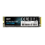 Винчестер SSD M.2 NVMe 256Gb SP SP P34A60 3D TLC up to 2200/1600MB/s (SP256GBP34A60M28)