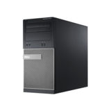Системный блок Dell OptiPlex 3010 MT Intel® Core™ i3 (3 gen) 2 ядра 4 потока / 4 GB DDR 3 / 500 Gb / MiniTower Intel HD Graphics 2500 Б.У.
