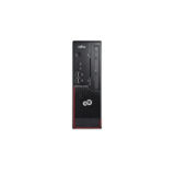 Системный блок Fujitsu-Siemens Esprimo C720 SFF Intel® Core™ i5 (4 gen) 4 ядра 4 потока / 4 GB DDR 3 / SSD 240 Gb / Slim Desktop Intel HD Graphics 4600 Б.У.