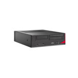 Системный блок Fujitsu-Siemens Esprimo E410 E85+ SFF Intel Pentium® G (3 gen) 2 ядра 2 потока / 4 GB DDR 3 / 500 Gb / Slim Desktop Intel HD Graphics Б.У.