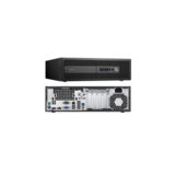 Системный блок HP EliteDesk 800 G2 SFF Intel® Core™ i7 (6 gen) 4 ядра 8 потоков / 8 Gb DDR 4 / SSD 240 Gb / Slim Desktop Intel HD Graphics 530 Б.У.